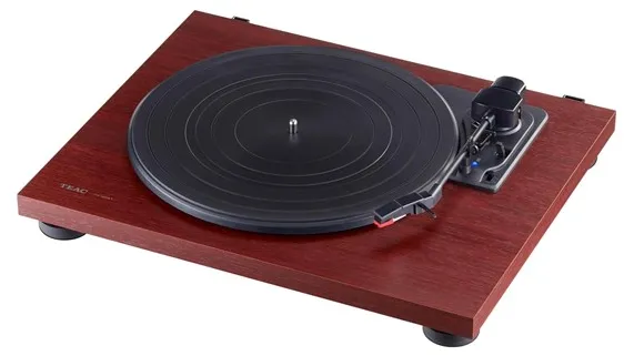 TEAC TN-180BT - turntable - Pladespiller